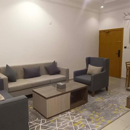 أبها ريجنسي Hotell Eksteriør bilde
