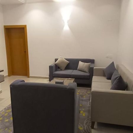 أبها ريجنسي Hotell Eksteriør bilde