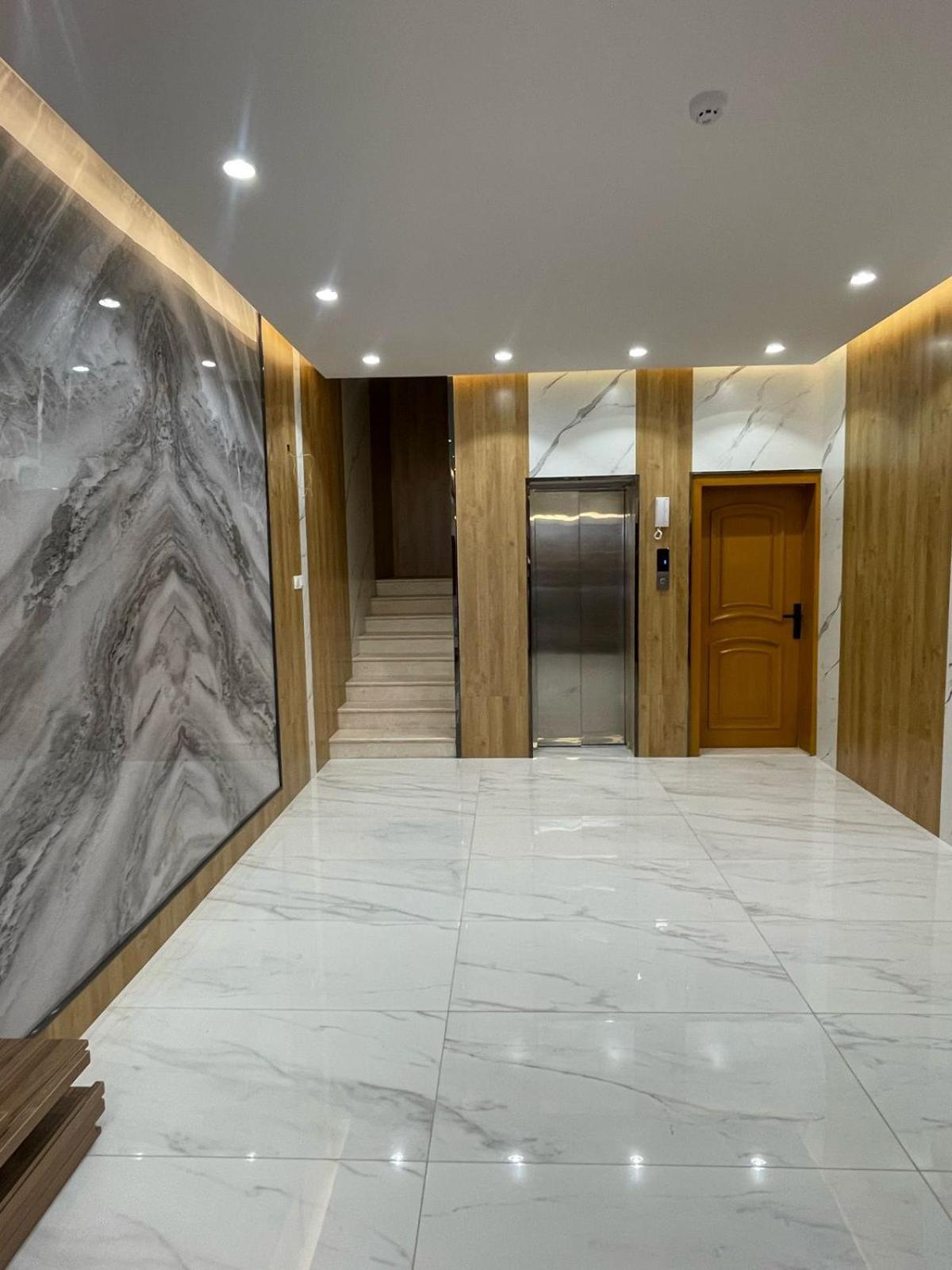 أبها ريجنسي Hotell Eksteriør bilde
